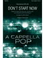 Don't Start Now