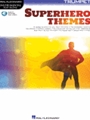 Superhero Themes