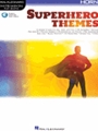 Superhero Themes