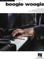 Boogie Woogie - Jazz Piano Solos Series Volume 60