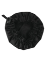 Wind Instrument Bell Cover - 12-13 inch. Black Cover with MERV Filter for French Horn & Others