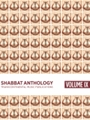 Shabbat Anthology Volume 9 - Book with Online Audio