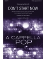Don't Start Now