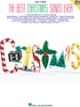 Best Christmas Songs Ever  4th Edition