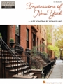 Impressions of New York