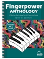 Fingerpower Anthology