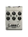 Steel String Supreme - Guitar Effects Pedal by for