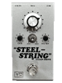 Steel String MkII - Guitar Effects Pedal by for