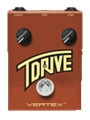 T Drive - Guitar Effects Pedal by for