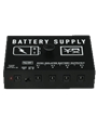 Battery Power Supply - 9VDC Isolated Battery Outputs by for