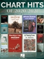 Chart Hits of 2020-2021 - 20 Top Singles