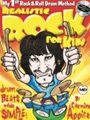 Realistic Rock for Kids - My 1st Rock & Roll Drum Method Drum Beats Made Simple!