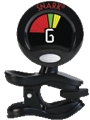 Snark (SN-6X) - Clip-On Chromatic Ukulele Tuner