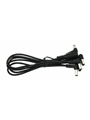 Snark Daisy Chain Adapter (SA-2) - 1-to-5 Daisy Chain Power Cable for 9V Power Supply