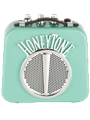 Honeytone Mini Amp - Aqua