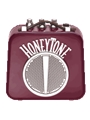 Honeytone Mini Amp - Burgundy