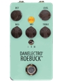 Roebuck(TM) - Guitar Pedal