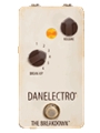 The Breakdown(TM) - Guitar Pedal