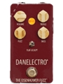 The Eisenhower Fuzz(TM) - Guitar Pedal