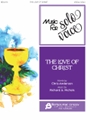 The Love of Christ