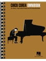 Chick Corea - Omnibook