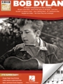 Bob Dylan - Super Easy Songbook