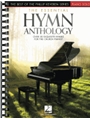 Essential Hymn Anthology - The Best of the Phillip Keveren Series