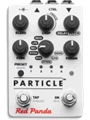 Particle 2 - Granular Delay Pitch-Shifting Pedal