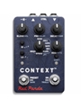 Context 2 - Reverb Pedal