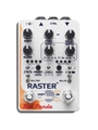 Raster 2 - Digital Delay Pedal