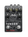 Tensor(TM) - Pitch and Time-Shifting Pedal