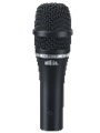 Handi Mic Pro Plus - Small Microphone with Matte Black Finish