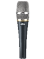PR20 - Silver - Dynamic Handheld Microphone