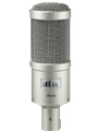 PR40 - Nickel - Large Diameter Studio Microphone