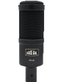 PR40 - Black - Large Diameter Studio Microphone