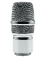 RC 22 - Chrome - Replacement Wireless Capsule for PR22 Microphone