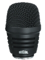 RC35 - Black - Replacement Wireless Capsule for PR35 Microphone