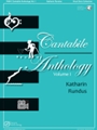 Cantabile Anthology - Volume 1