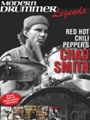 Modern Drummer Legends: Red Hot Chili Peppers' Chad Smith
