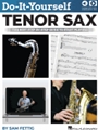 Do-It-Yourself Tenor Sax
