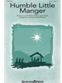 Humble Little Manger