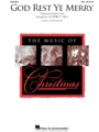God Rest Ye Merry