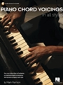 Piano Chord Voicings in All Styles