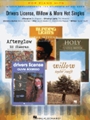 Drivers License, Willow & More Hot Singles