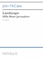 Landscape - for Piano