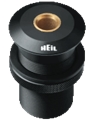 DT-1 - Flush Mount for PL2T, SB-2 and HB-1 Booms