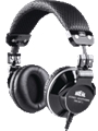 Pro Set 3 - Stereo Studio Headphones with Phase Reversal Switch