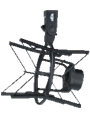 PRSM - Black Shock Mount for PR 30 & 40 Series Microphones