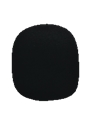 WSM Windscreen - For Heil Sound Handheld Microphones - PR20, PR22, PR35 & PR37