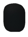 WSPR40 Windscreen - For PR30 & PR40 Heil Sound Microphones